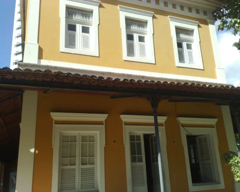 Foto 8 de Apartamento com 4 quartos à venda, 326m2 em Monteiro, Recife - PE