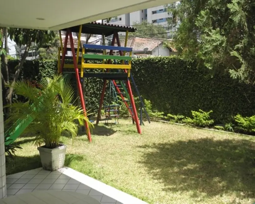Foto 5 de Apartamento com 2 quartos à venda, 60m2 em Prado, Recife - PE