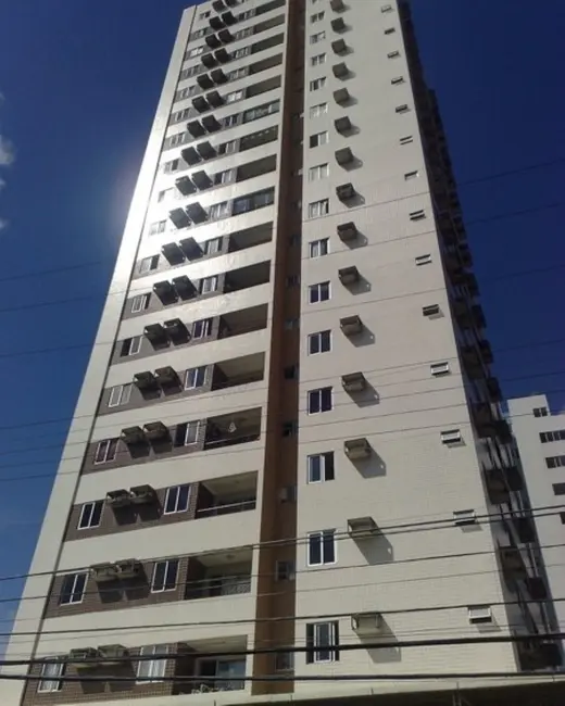 Foto 1 de Apartamento com 2 quartos à venda, 70m2 em Prado, Recife - PE