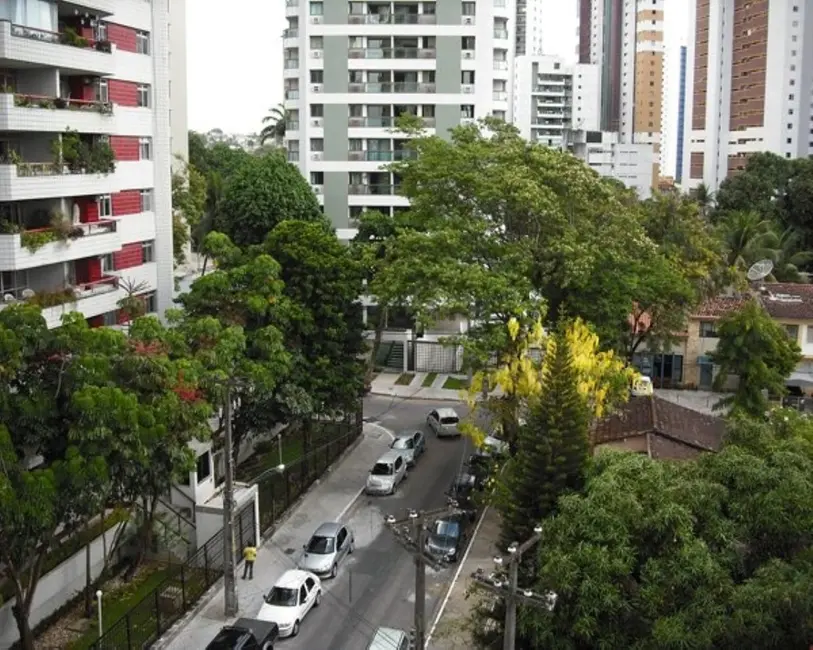 Foto 5 de Apartamento com 2 quartos à venda, 82m2 em Parnamirim, Recife - PE