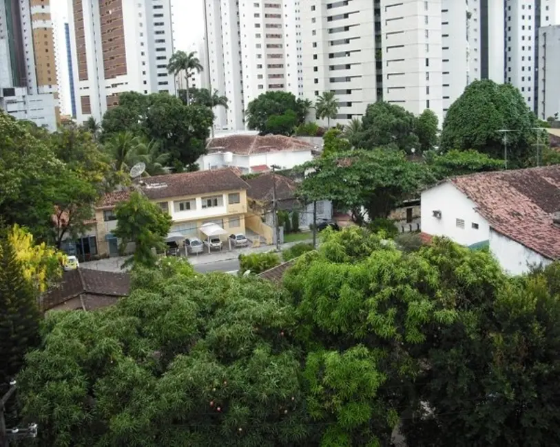 Foto 4 de Apartamento com 2 quartos à venda, 82m2 em Parnamirim, Recife - PE