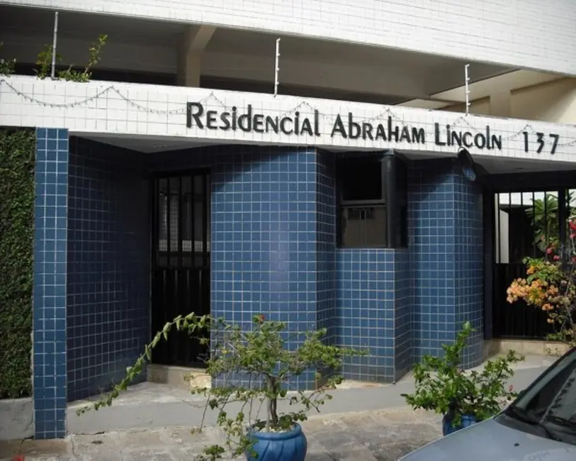 Foto 3 de Apartamento com 2 quartos à venda, 82m2 em Parnamirim, Recife - PE