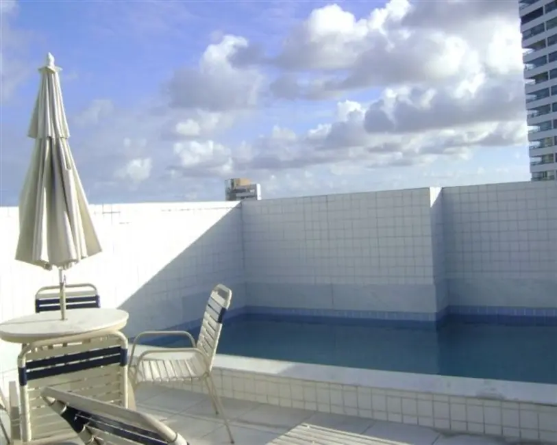 Apartamento com 3 quartos à venda, 65m2 em Madalena, Recife - PE - imagem 9 Foto 9 de Apartamento com 3 quartos à venda, 65m2 em Madalena, Recife - PE