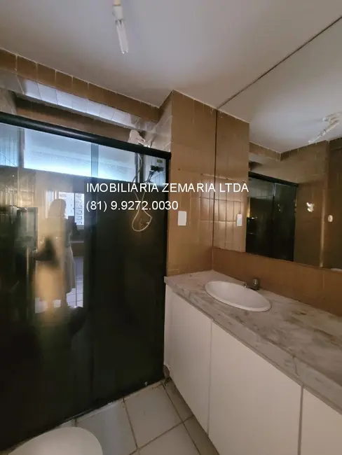 Foto 9 de Apartamento com 2 quartos à venda, 75m2 em Prado, Recife - PE