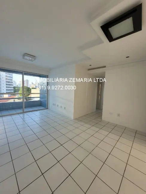 Foto 7 de Apartamento com 2 quartos à venda, 75m2 em Prado, Recife - PE
