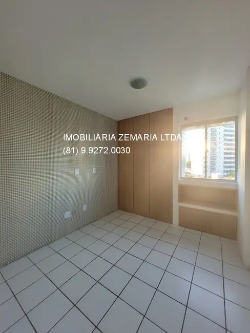 Foto 6 de Apartamento com 2 quartos à venda, 75m2 em Prado, Recife - PE