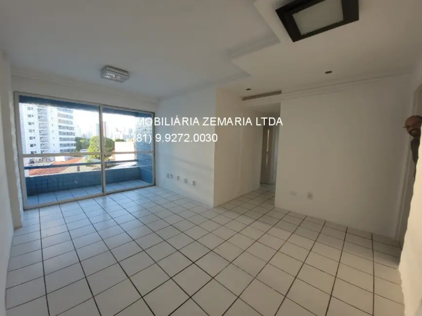 Foto 8 de Apartamento com 2 quartos à venda, 75m2 em Prado, Recife - PE