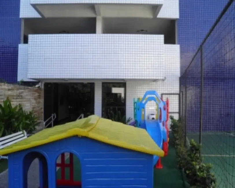 Foto 2 de Apartamento com 3 quartos à venda, 100m2 em Madalena, Recife - PE