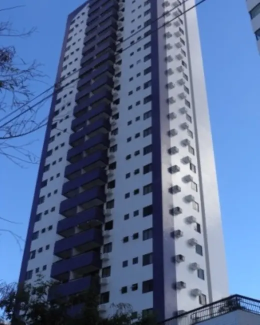 Foto 1 de Apartamento com 3 quartos à venda, 100m2 em Madalena, Recife - PE