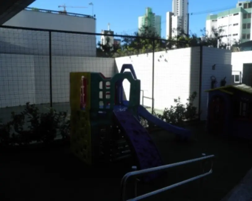 Foto 4 de Apartamento com 3 quartos à venda, 100m2 em Madalena, Recife - PE