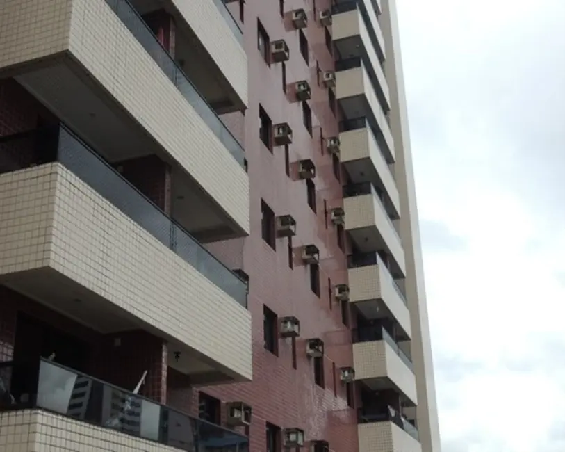 Foto 3 de Apartamento com 3 quartos à venda, 95m2 em Madalena, Recife - PE