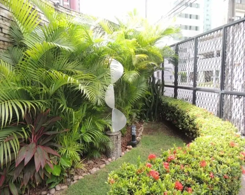 Foto 5 de Apartamento com 3 quartos à venda, 95m2 em Madalena, Recife - PE