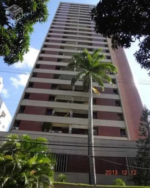 Foto 1 de Apartamento com 2 quartos à venda, 75m2 em Madalena, Recife - PE