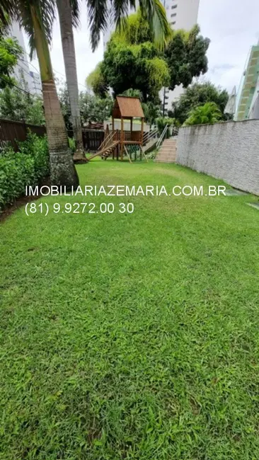 Foto 6 de Apartamento com 3 quartos à venda, 90m2 em Monteiro, Recife - PE