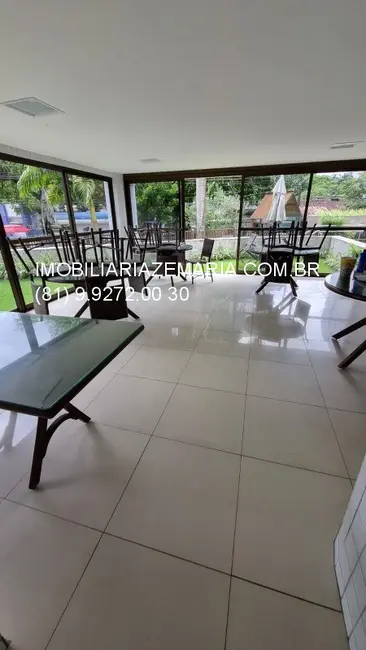 Foto 4 de Apartamento com 3 quartos à venda, 90m2 em Monteiro, Recife - PE