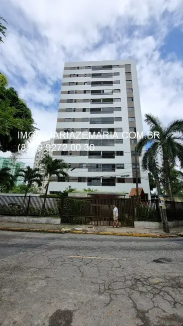 Foto 1 de Apartamento com 3 quartos à venda, 90m2 em Monteiro, Recife - PE