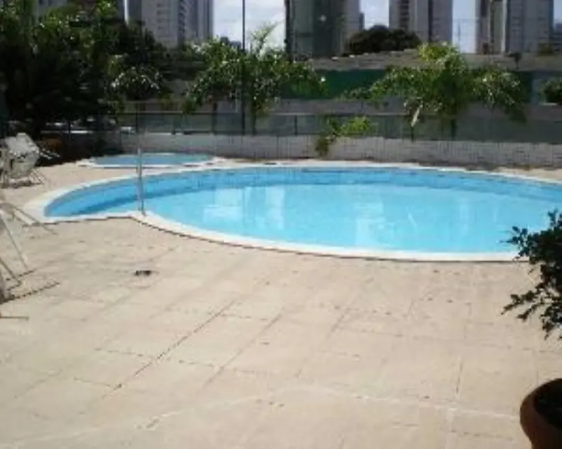 Foto 7 de Apartamento com 4 quartos à venda, 210m2 em Madalena, Recife - PE