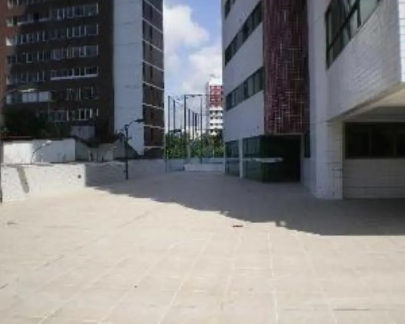 Foto 6 de Apartamento com 4 quartos à venda, 210m2 em Madalena, Recife - PE