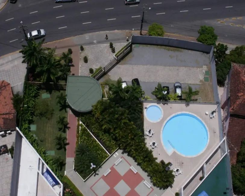 Foto 5 de Apartamento com 4 quartos à venda, 210m2 em Madalena, Recife - PE