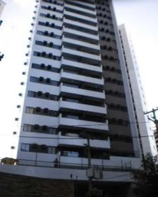 Foto 2 de Apartamento com 3 quartos para alugar, 110m2 em Parnamirim, Recife - PE