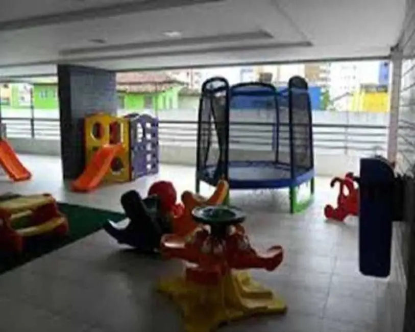 Foto 8 de Apartamento com 2 quartos à venda, 76m2 em Parnamirim, Recife - PE