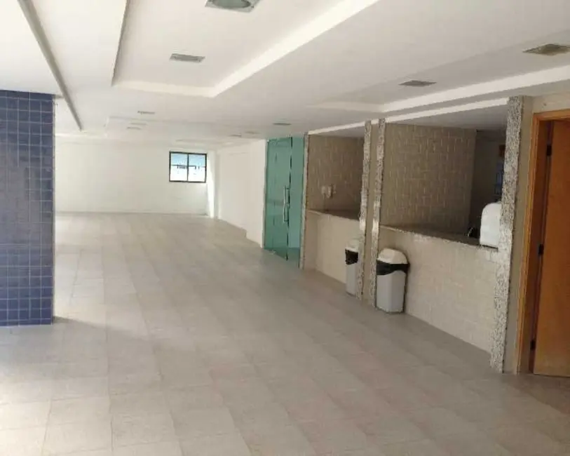Foto 2 de Apartamento com 2 quartos à venda, 76m2 em Parnamirim, Recife - PE