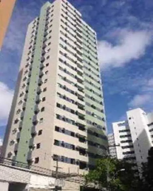 Foto 5 de Apartamento com 2 quartos à venda, 76m2 em Parnamirim, Recife - PE