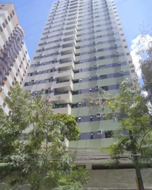 Foto 1 de Apartamento com 2 quartos à venda, 76m2 em Parnamirim, Recife - PE