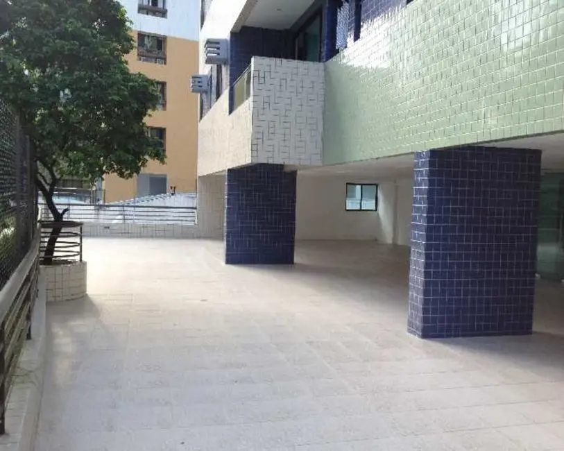 Foto 3 de Apartamento com 2 quartos à venda, 76m2 em Parnamirim, Recife - PE