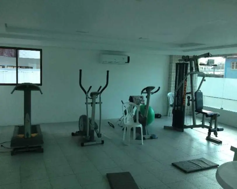Foto 4 de Apartamento com 2 quartos à venda, 76m2 em Parnamirim, Recife - PE