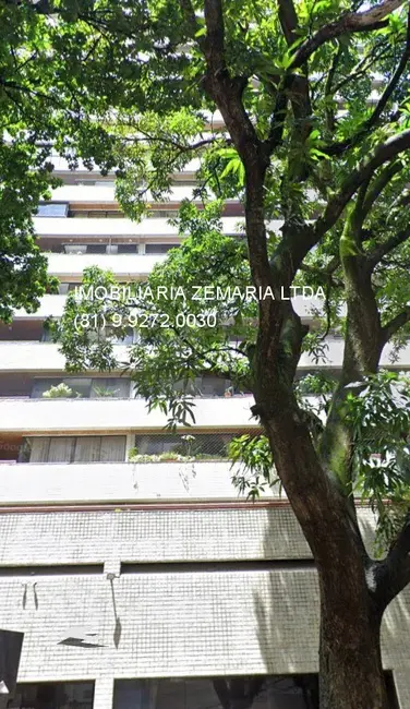 Foto 1 de Apartamento com 4 quartos à venda, 168m2 em Parnamirim, Recife - PE