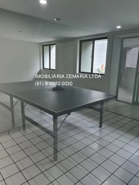 Foto 6 de Apartamento com 4 quartos à venda, 205m2 em Parnamirim, Recife - PE