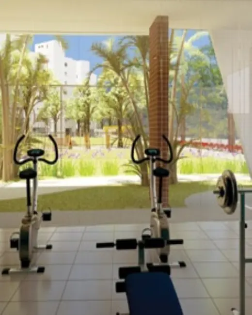 Foto 8 de Apartamento com 4 quartos à venda, 129m2 em Recife - PE