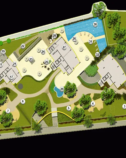 Foto 4 de Apartamento com 4 quartos à venda, 129m2 em Recife - PE