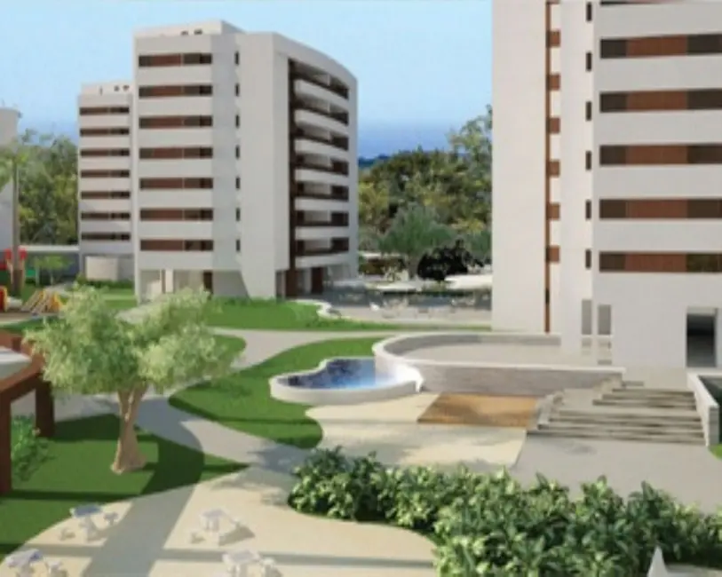 Foto 1 de Apartamento com 4 quartos à venda, 129m2 em Recife - PE