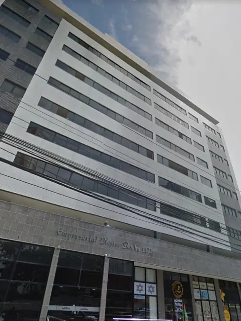 Foto 1 de Sala Comercial à venda, 38m2 em Boa Viagem, Recife - PE