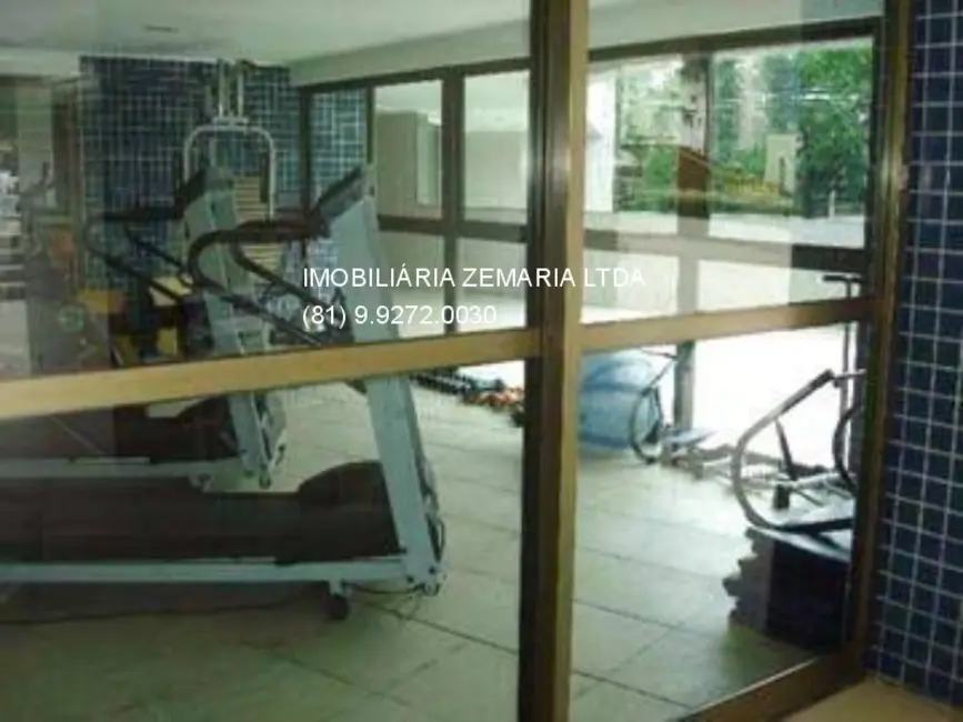 Foto 3 de Apartamento com 4 quartos à venda e para alugar, 200m2 em Graças, Recife - PE