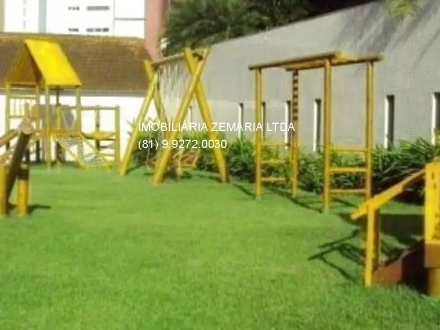 Foto 4 de Apartamento com 4 quartos à venda e para alugar, 200m2 em Graças, Recife - PE