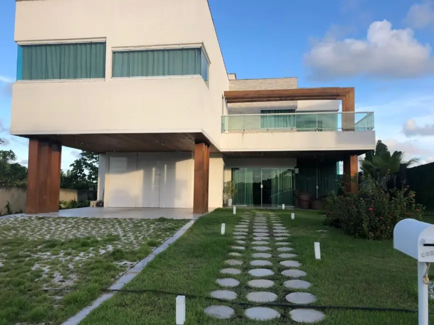 Foto 1 de Casa com 4 quartos à venda, 280m2 em Curado, Jaboatao Dos Guararapes - PE