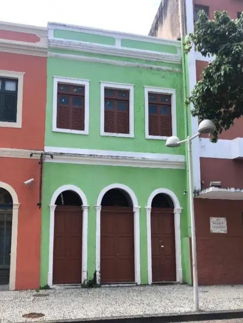 Foto 1 de Armazém / Galpão à venda, 415m2 em Recife - PE