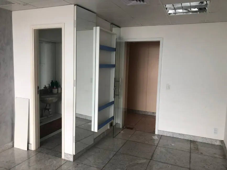 Foto 4 de Sala Comercial para alugar, 31m2 em Pina, Recife - PE