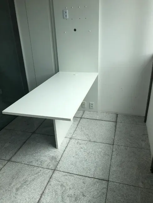 Foto 7 de Sala Comercial para alugar, 31m2 em Pina, Recife - PE
