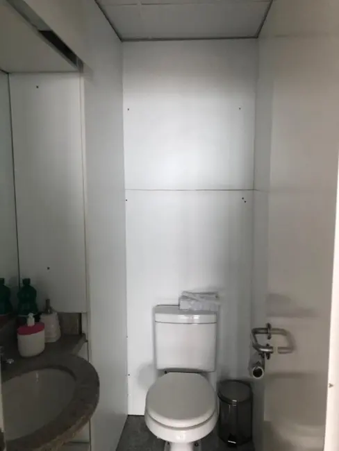 Foto 2 de Sala Comercial para alugar, 31m2 em Pina, Recife - PE