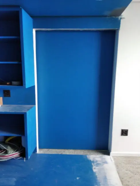 Foto 3 de Sala Comercial para alugar, 79m2 em Pina, Recife - PE