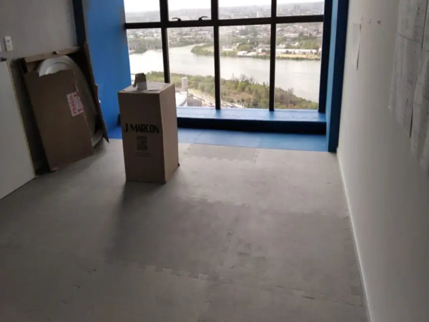 Foto 4 de Sala Comercial para alugar, 79m2 em Pina, Recife - PE
