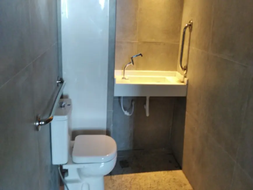 Foto 7 de Sala Comercial para alugar, 79m2 em Pina, Recife - PE