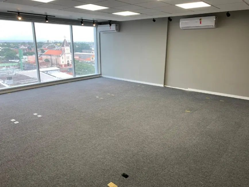 Foto 3 de Sala Comercial à venda e para alugar, 206m2 em Pina, Recife - PE