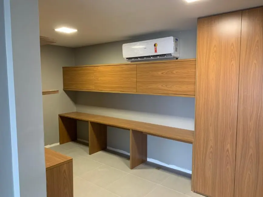 Foto 8 de Sala Comercial à venda e para alugar, 206m2 em Pina, Recife - PE