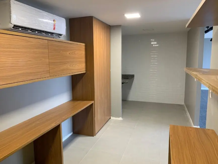 Foto 5 de Sala Comercial à venda e para alugar, 206m2 em Pina, Recife - PE