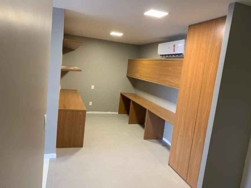 Foto 4 de Sala Comercial à venda e para alugar, 206m2 em Pina, Recife - PE